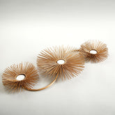 Rowan Tea Light Holder